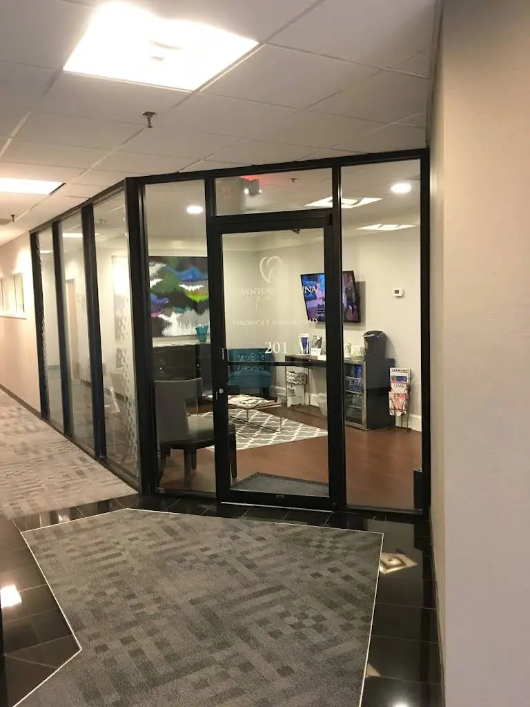 Downtown Vienna Dental
