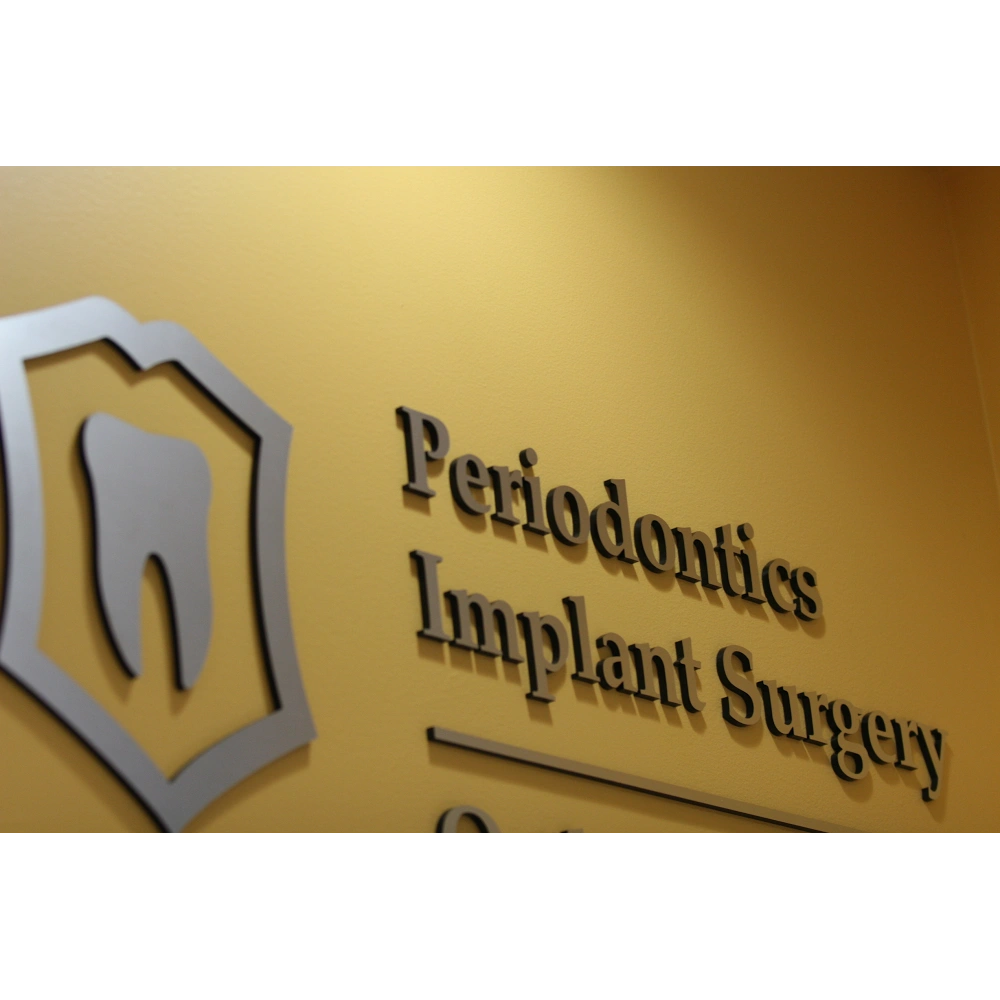 Vienna Periodontics & Implant Surgery