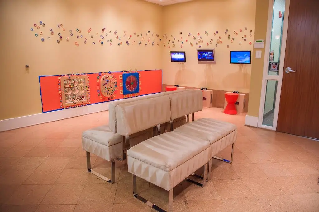 Vienna Pediatric Dentistry