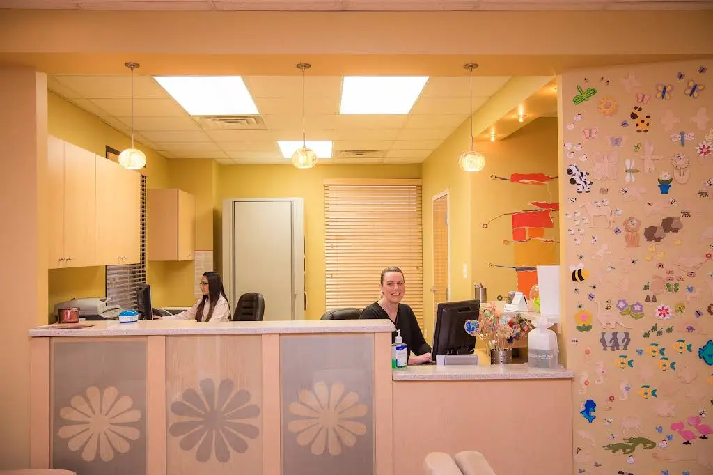 Vienna Pediatric Dentistry