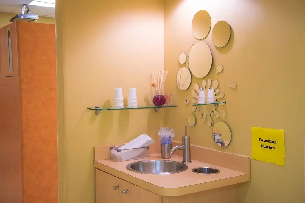 Vienna Pediatric Dentistry