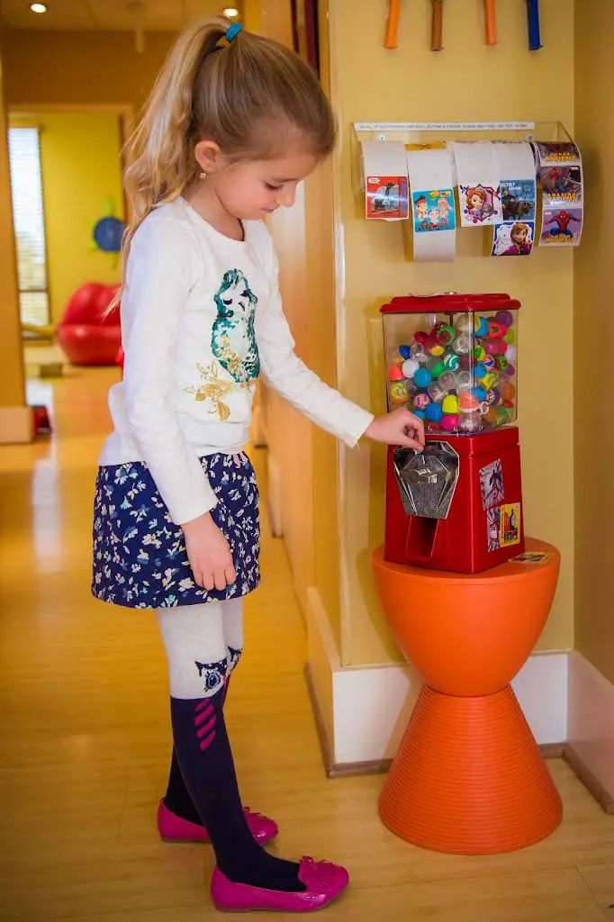 Vienna Pediatric Dentistry