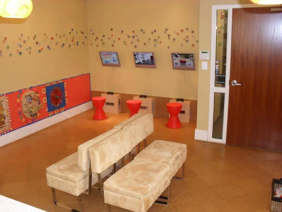 Vienna Pediatric Dentistry