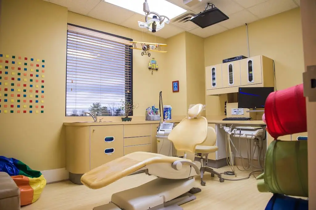 Vienna Pediatric Dentistry