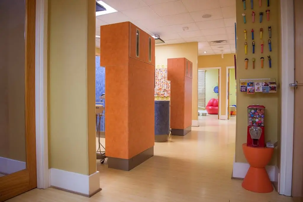 Vienna Pediatric Dentistry