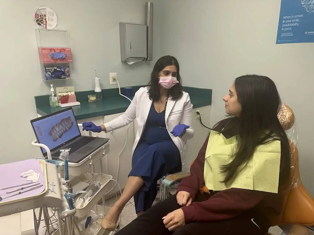 Dhillon Dental