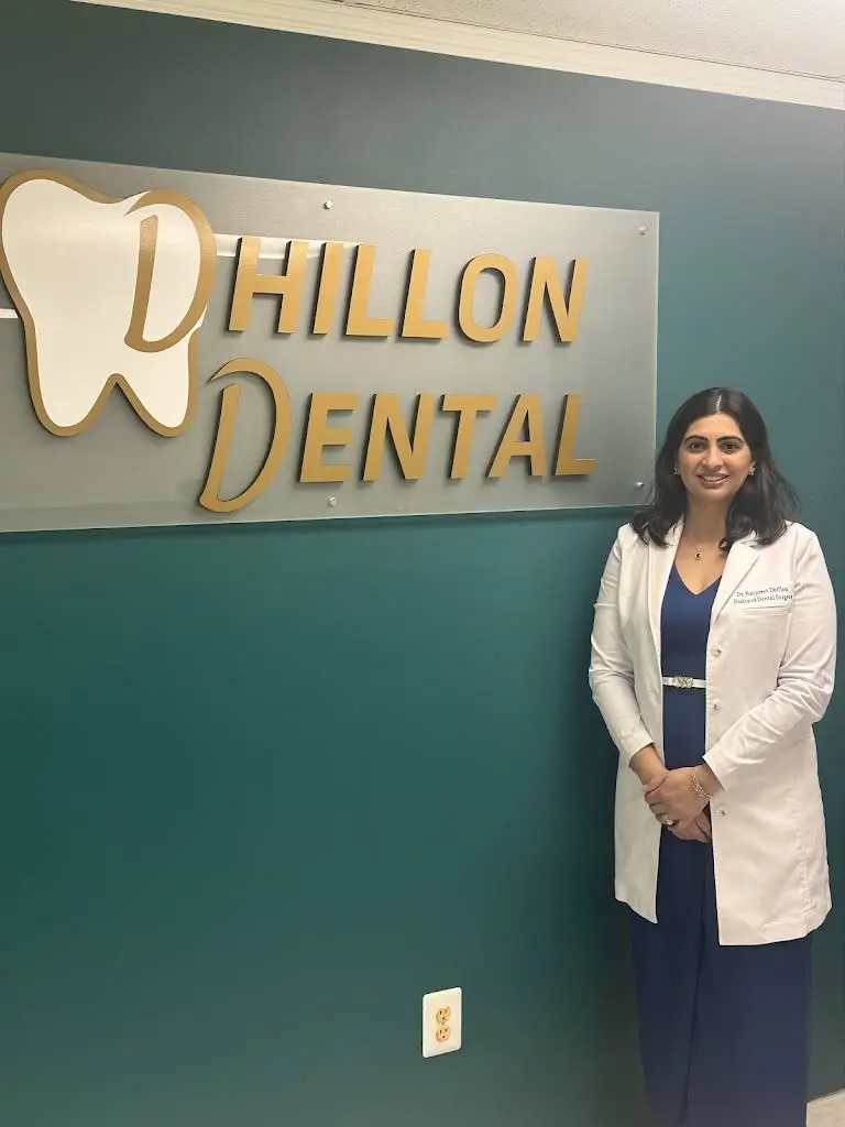 Dhillon Dental