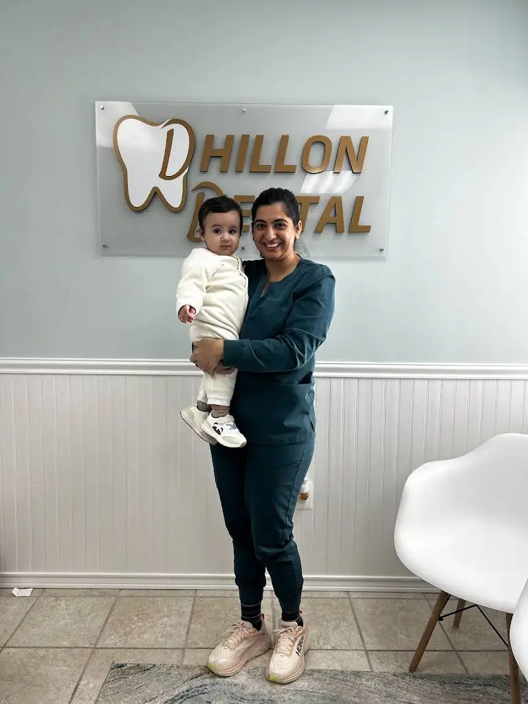 Dhillon Dental