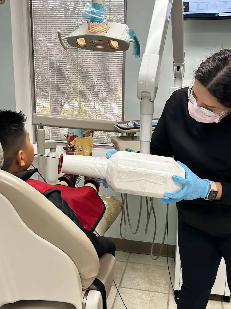 Dhillon Dental