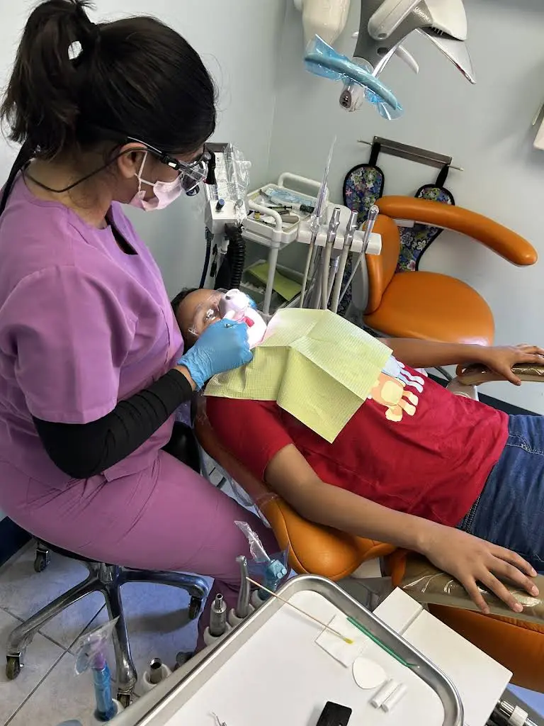 Dhillon Dental