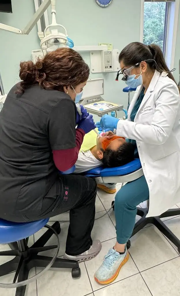 Dhillon Dental