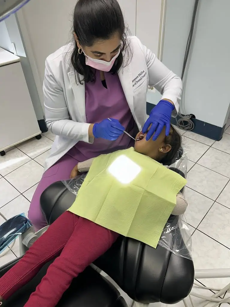 Dhillon Dental