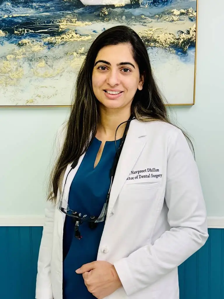 Dhillon Dental