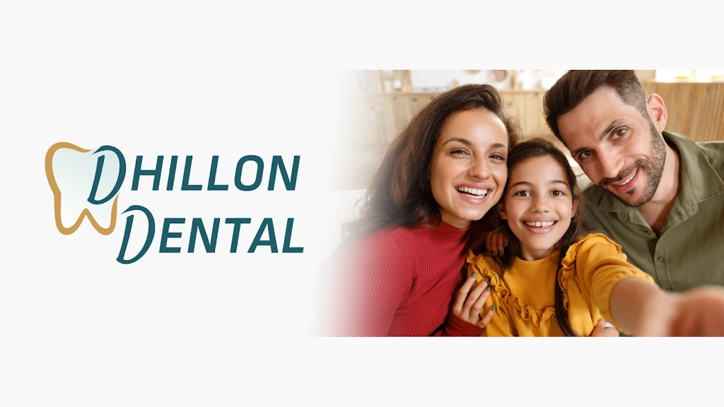 Dhillon Dental