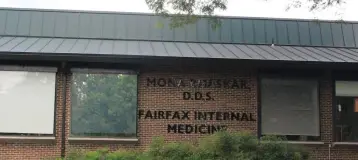 Mona Bhaskar, DDS