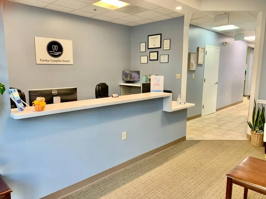 Fairfax Complete Dental - Peter Son DDS PC