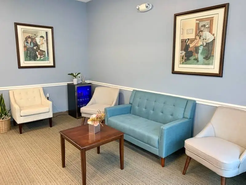 Fairfax Complete Dental - Peter Son DDS PC