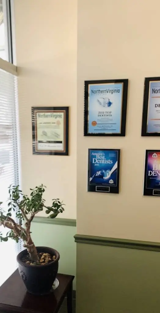 Fairfax Complete Dental - Peter Son DDS PC