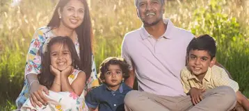 Children's Dentistry of Fairfax