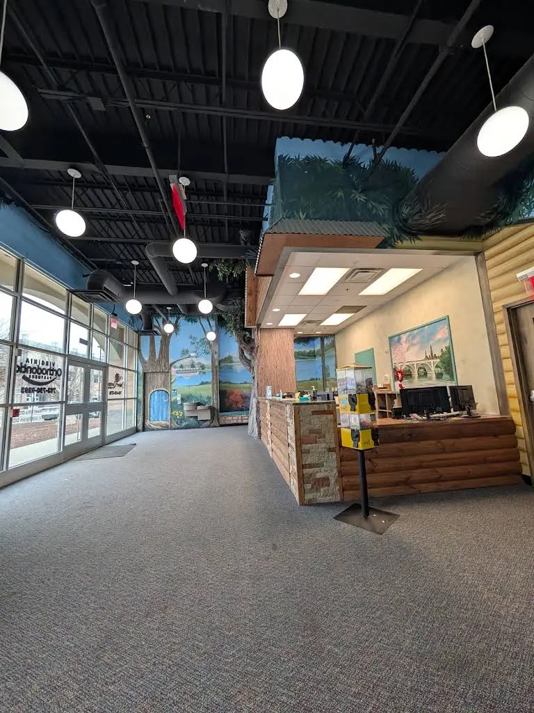 Children's Dentistry of Fairfax