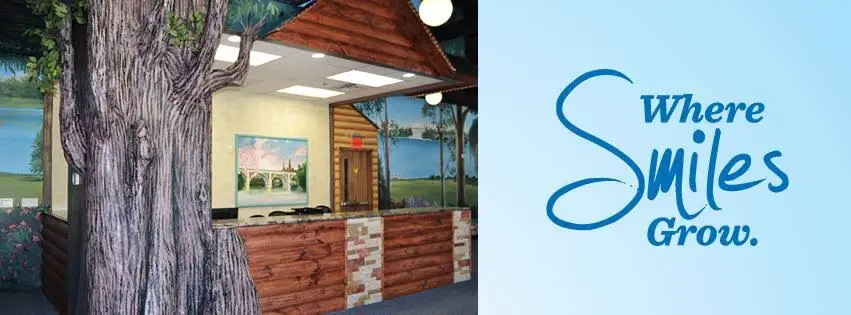 Children's Dentistry of Fairfax