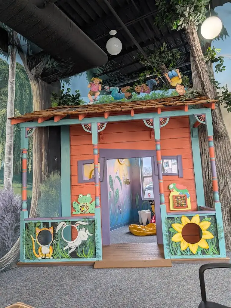 Children's Dentistry of Fairfax