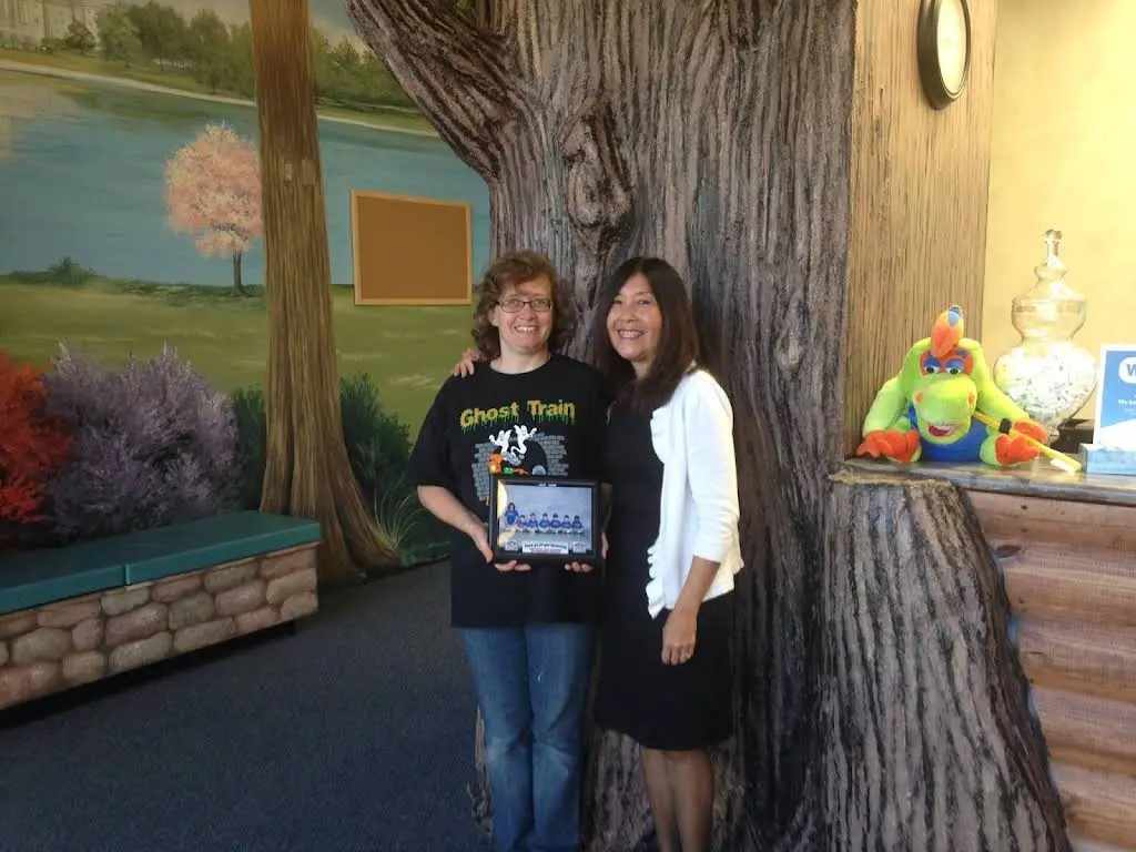 Children's Dentistry of Fairfax