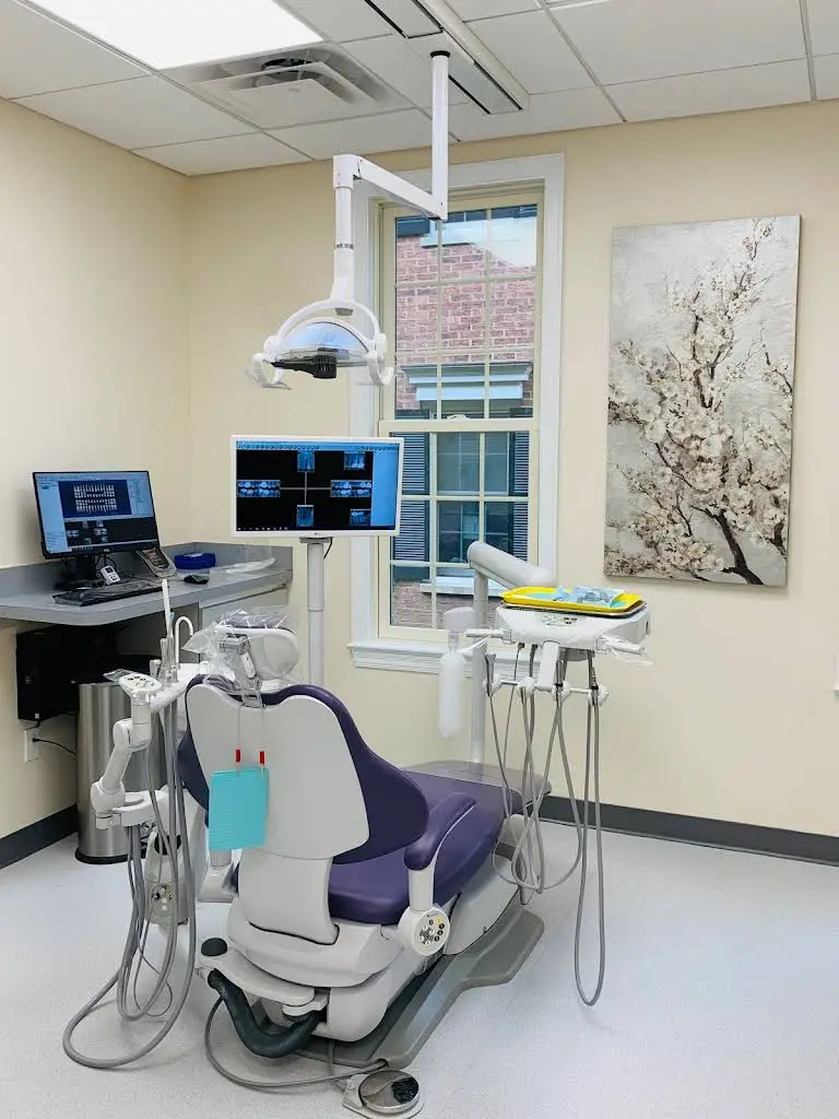 Nova Dental Partners - Fairfax