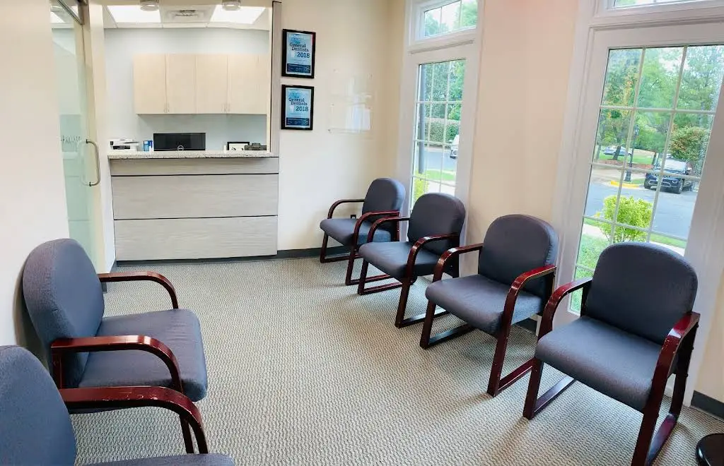 Nova Dental Partners - Fairfax
