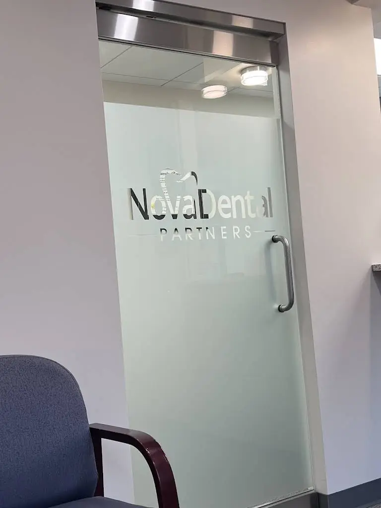 Nova Dental Partners - Fairfax