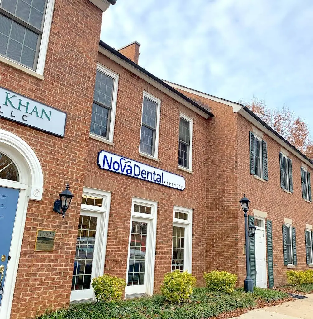 Nova Dental Partners - Fairfax