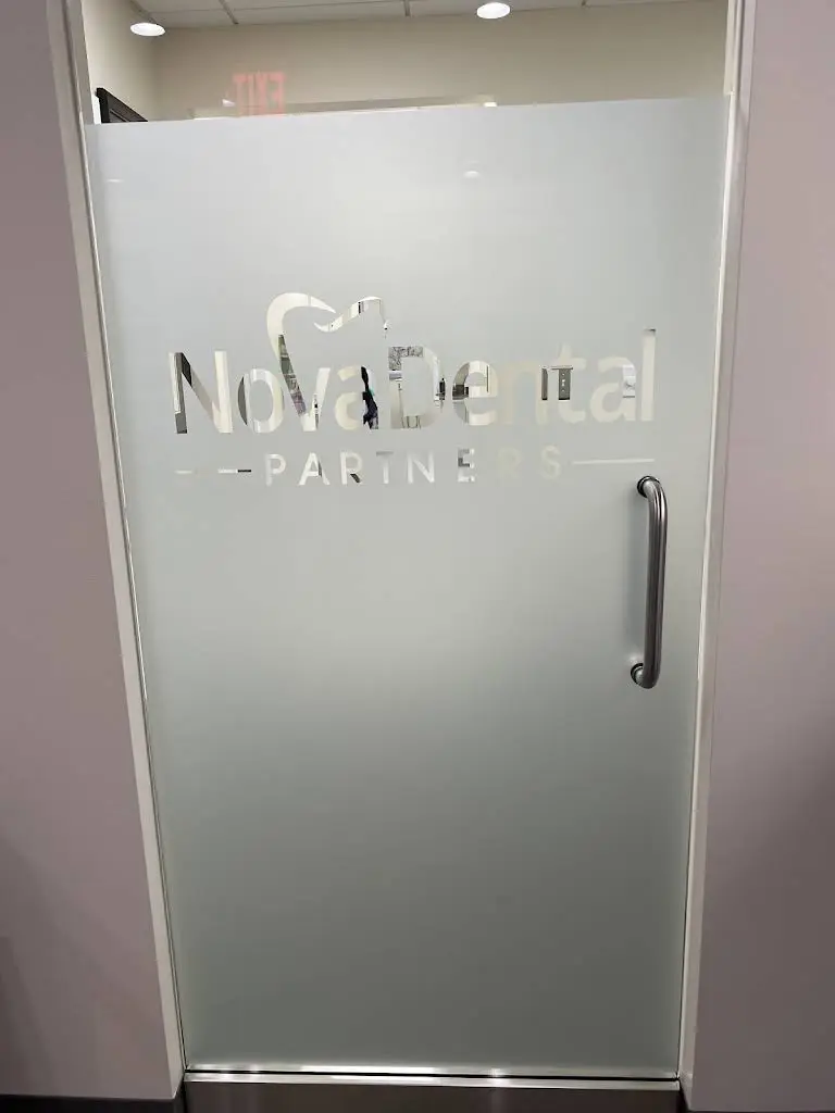 Nova Dental Partners - Fairfax