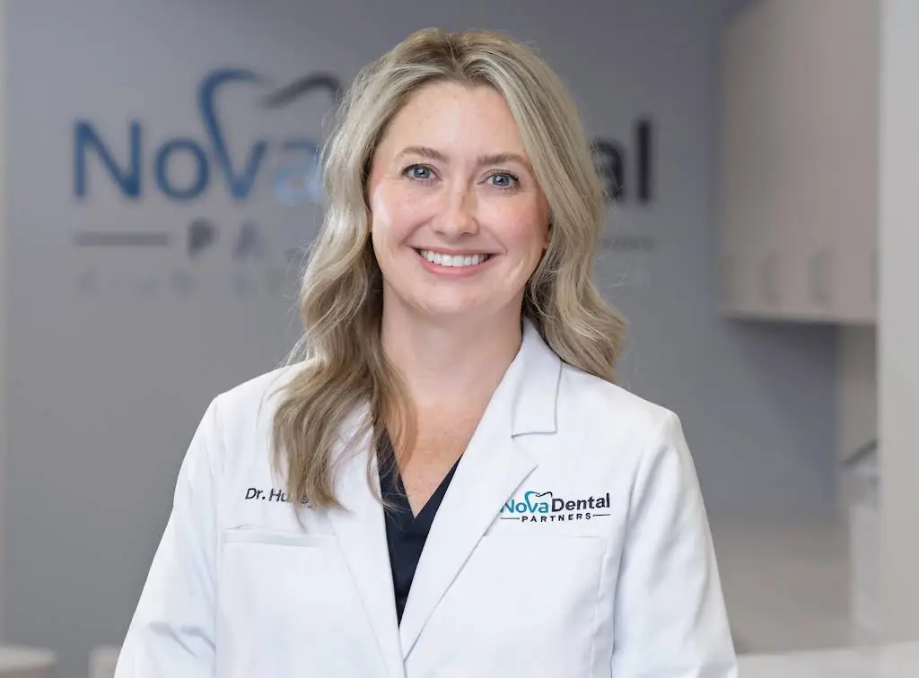 Nova Dental Partners - Fairfax