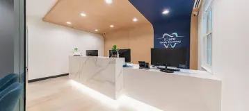 iCare Family Dentistry - Dr. Andy Chang