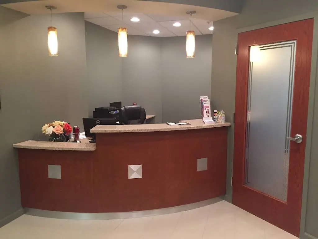 Timothy Golian, DDS, PC