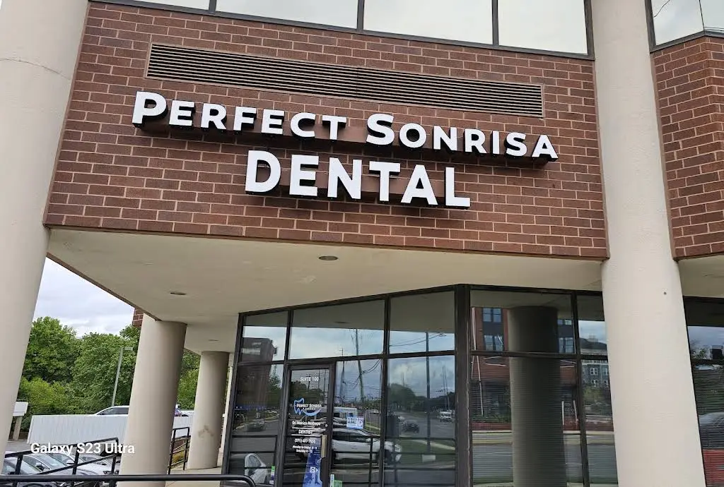 Perfect Sonrisa Dental Care