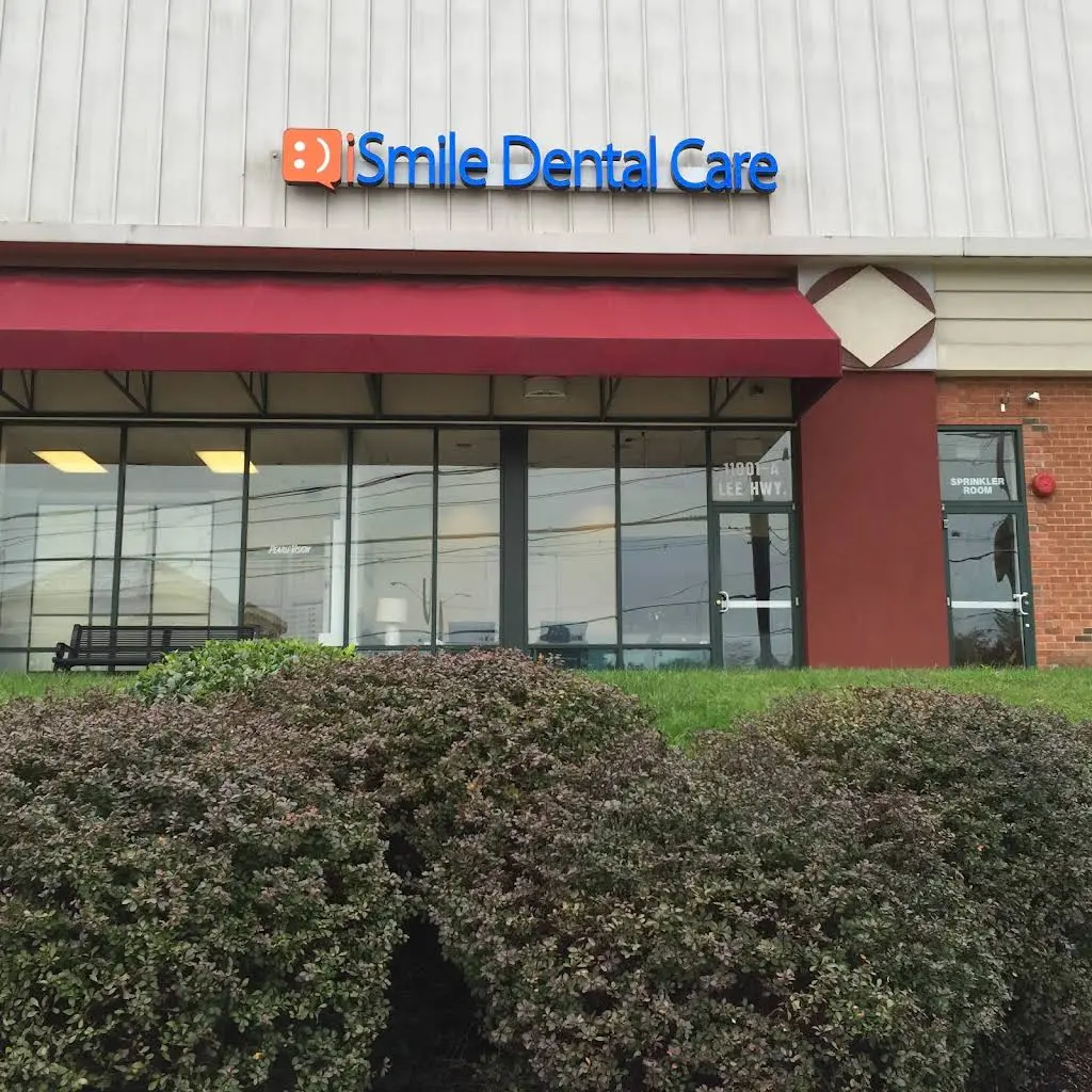 iSmile Dental Care