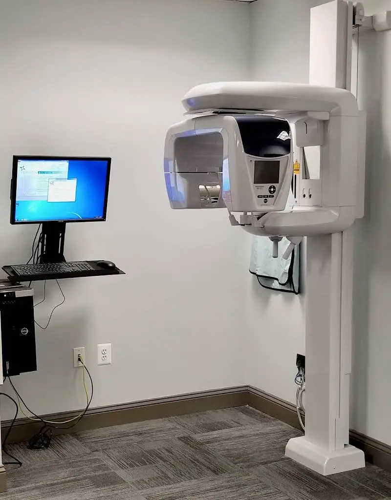 Fairfax Endodontics