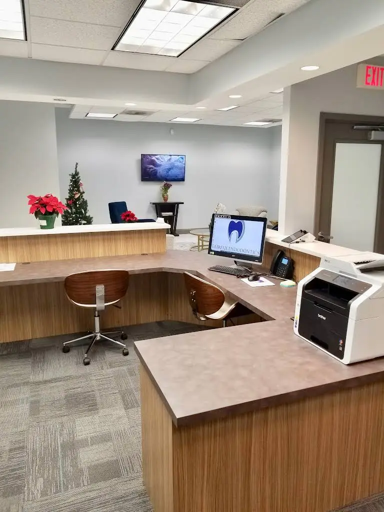 Fairfax Endodontics