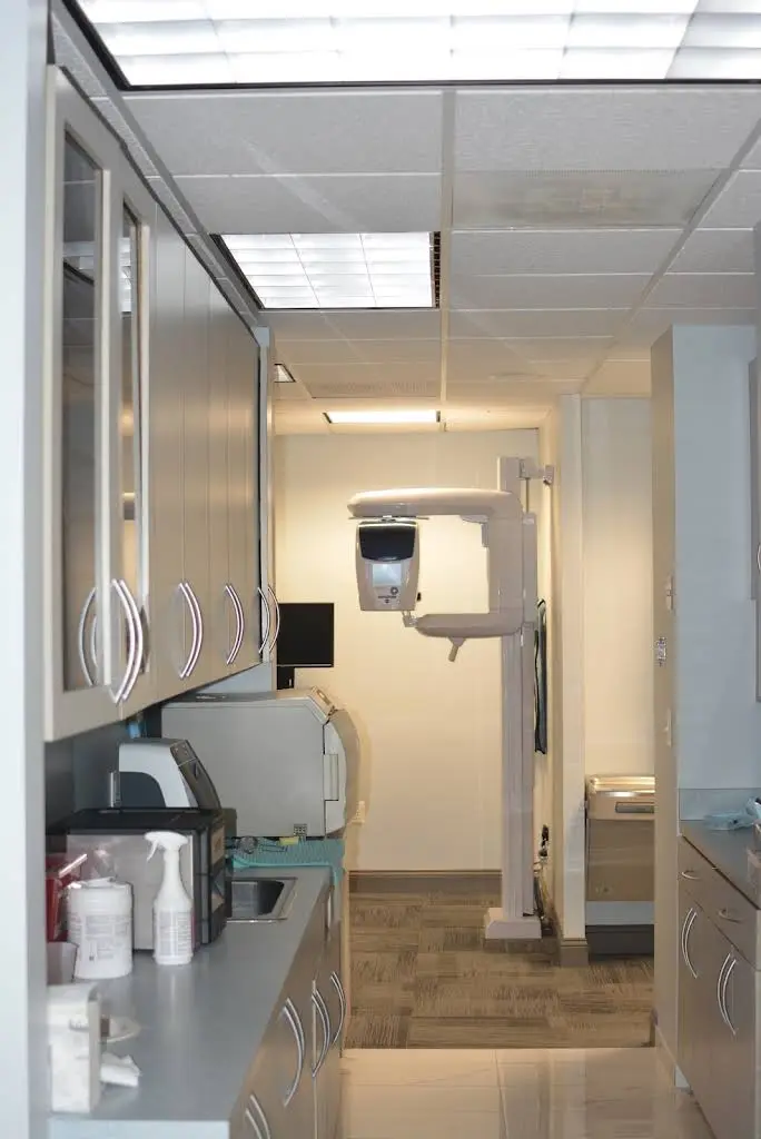 Fairfax Endodontics