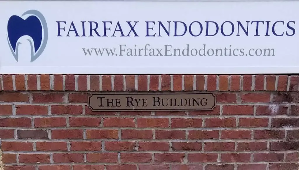 Fairfax Endodontics