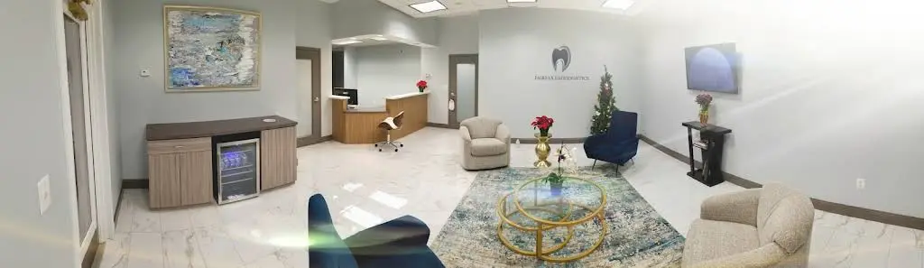 Fairfax Endodontics