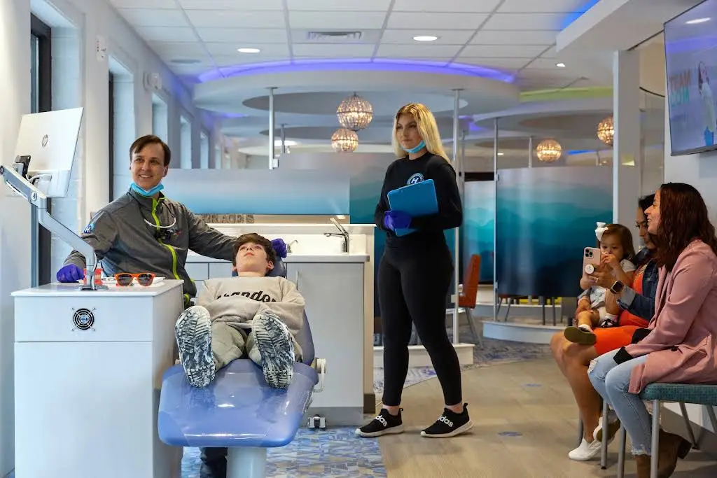 Hudson Orthodontics