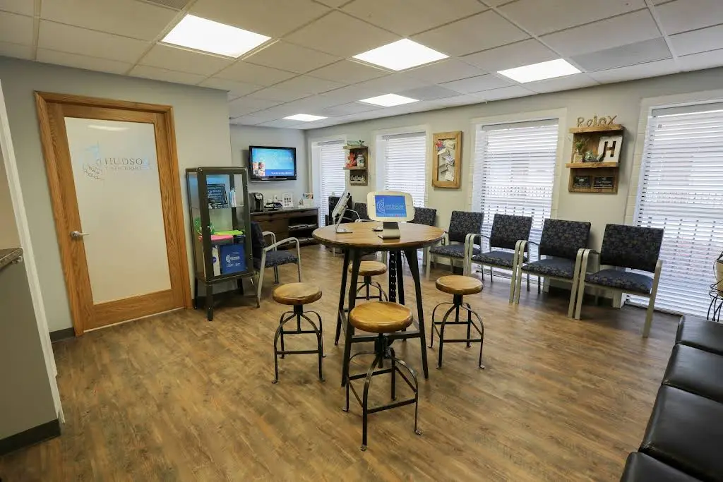 Hudson Orthodontics
