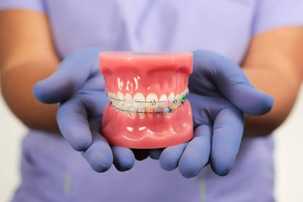 Hudson Orthodontics