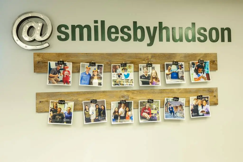 Hudson Orthodontics