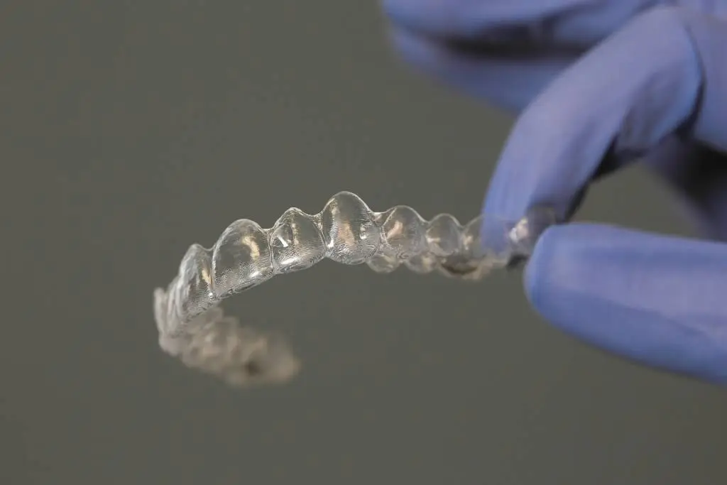 Hudson Orthodontics