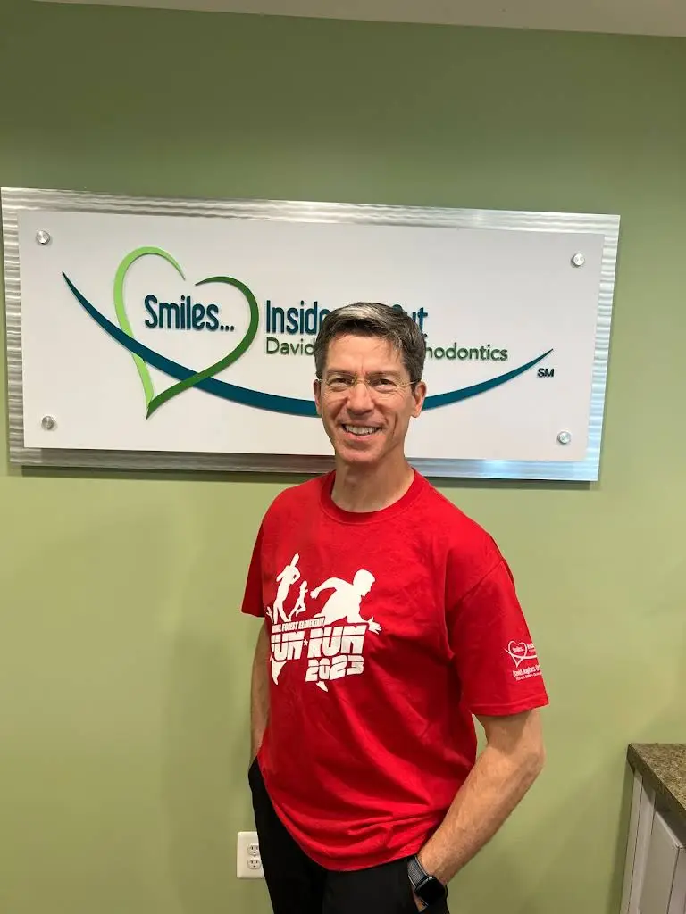 David Hughes Orthodontics