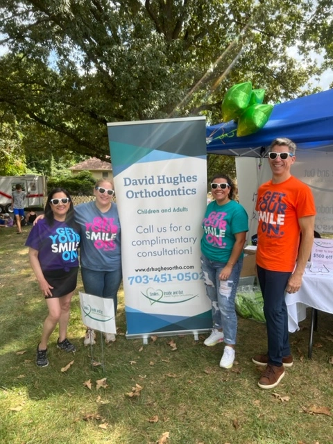 David Hughes Orthodontics