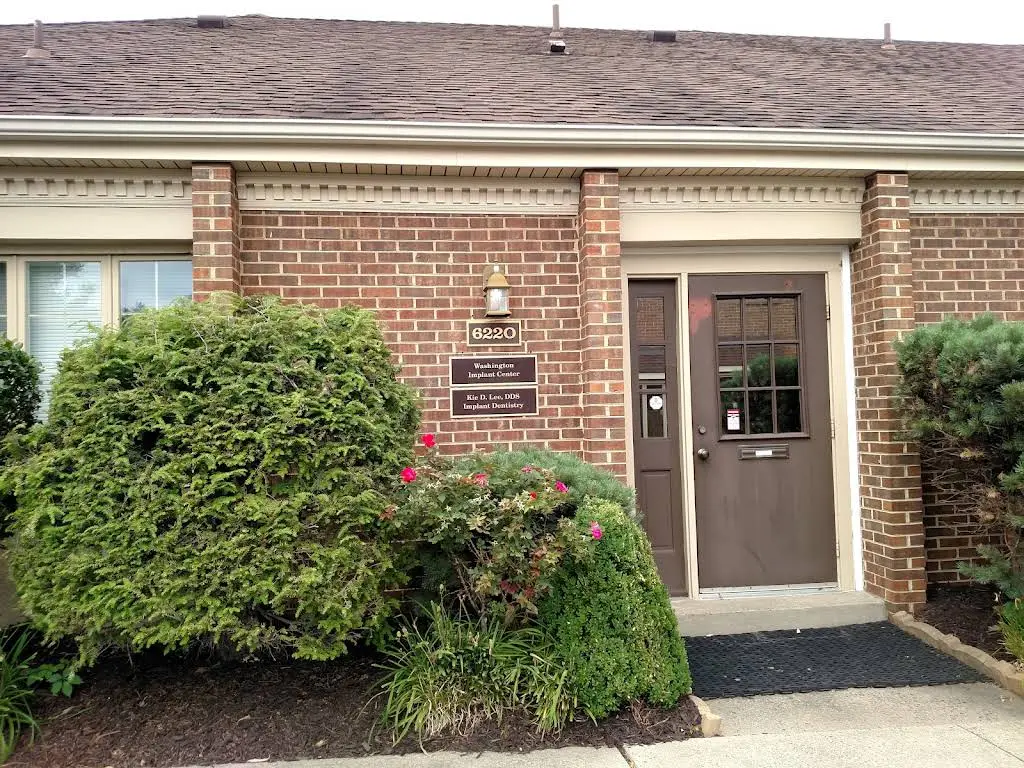 Washington Implant Center